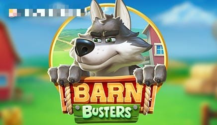 Barn Busters