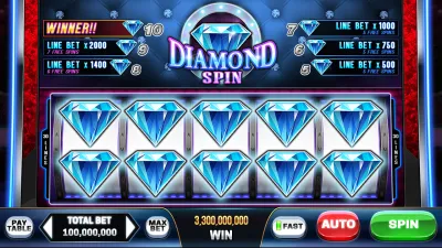 Giao diện chính Fire64