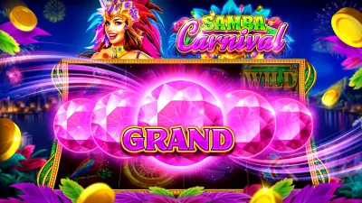Sảnh game nổ hũ cực khủng