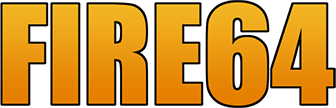 vnfire64.com Logo